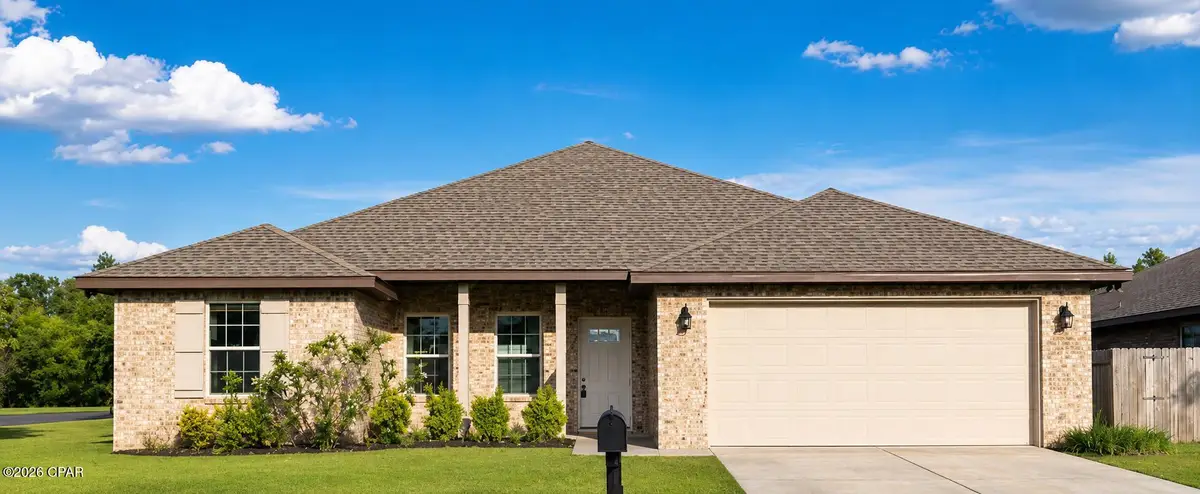 2307 Dragonfly Lane, Panama City, FL 32405 - #1