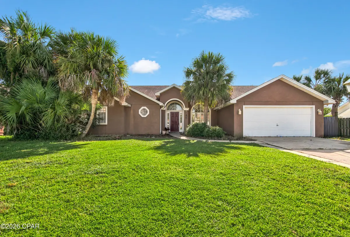 209 Hidden Pines Drive, Panama City, FL 32408 - #1