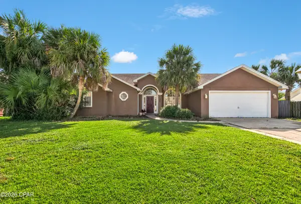 209 Hidden Pines Drive, Panama City, FL 32408