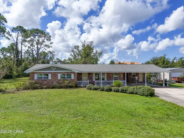 1615 W 24th Street, Panama City, FL 32405