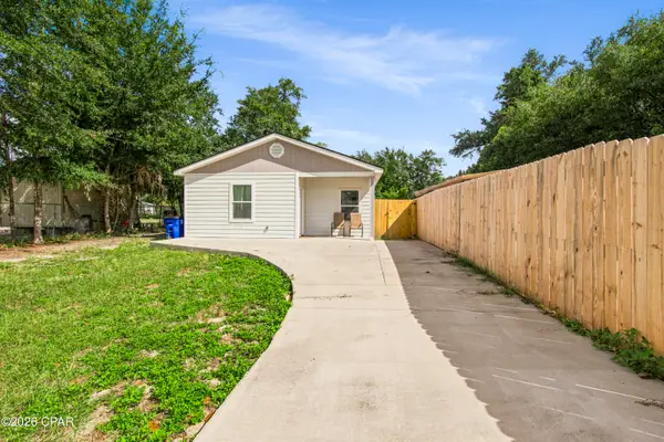 1003 E 8th Street, Panama City, FL 32401