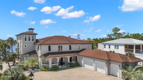 550 Wahoo Road, Panama City Beach, FL 32408