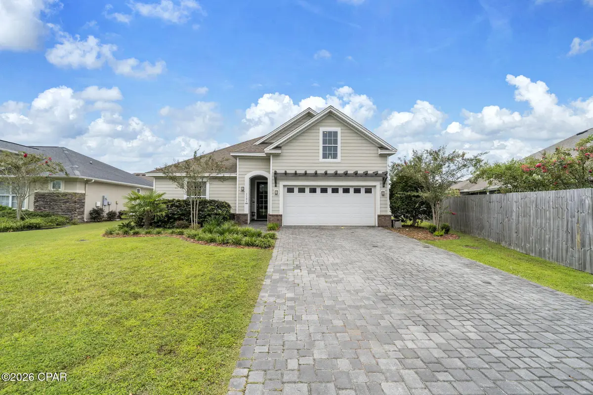 1186 Eisenhower Circle, Lynn Haven, FL 32444 - #1