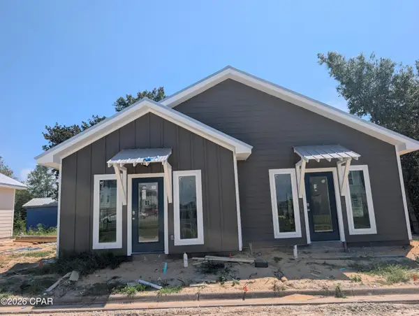 900 E 14th Street #A-B, Panama City, FL 32401
