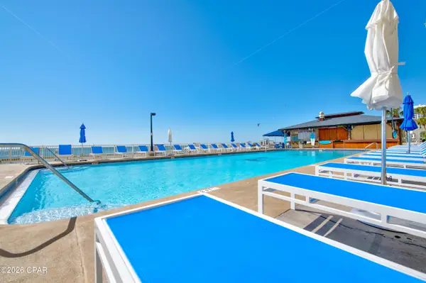 5801 Thomas Drive #204, Panama City Beach, FL 32408