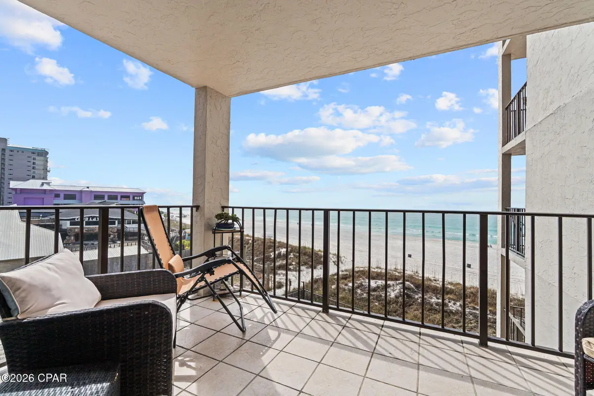 8815 Thomas Drive #503, Panama City, FL 32408 - #1