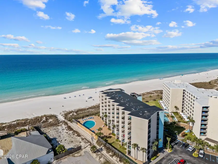 8815 Thomas Drive #503, Panama City, FL 32408 - #3