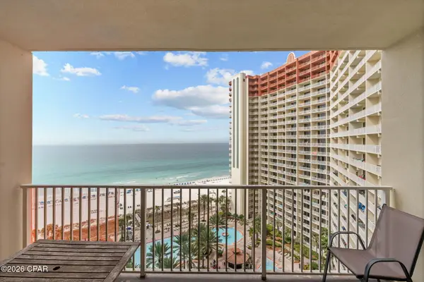 9900 S Thomas Drive #1318, Panama City, FL 32408