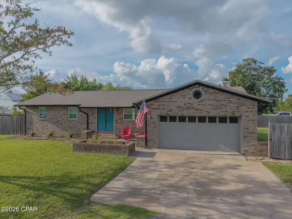 1302 W 12th Street, Lynn Haven, FL 32444