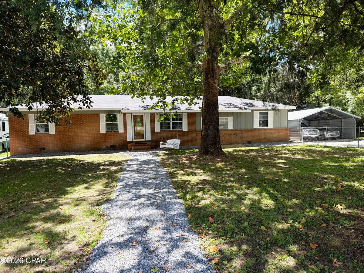 3006 Highway 2, Bonifay, FL 32425 - #1