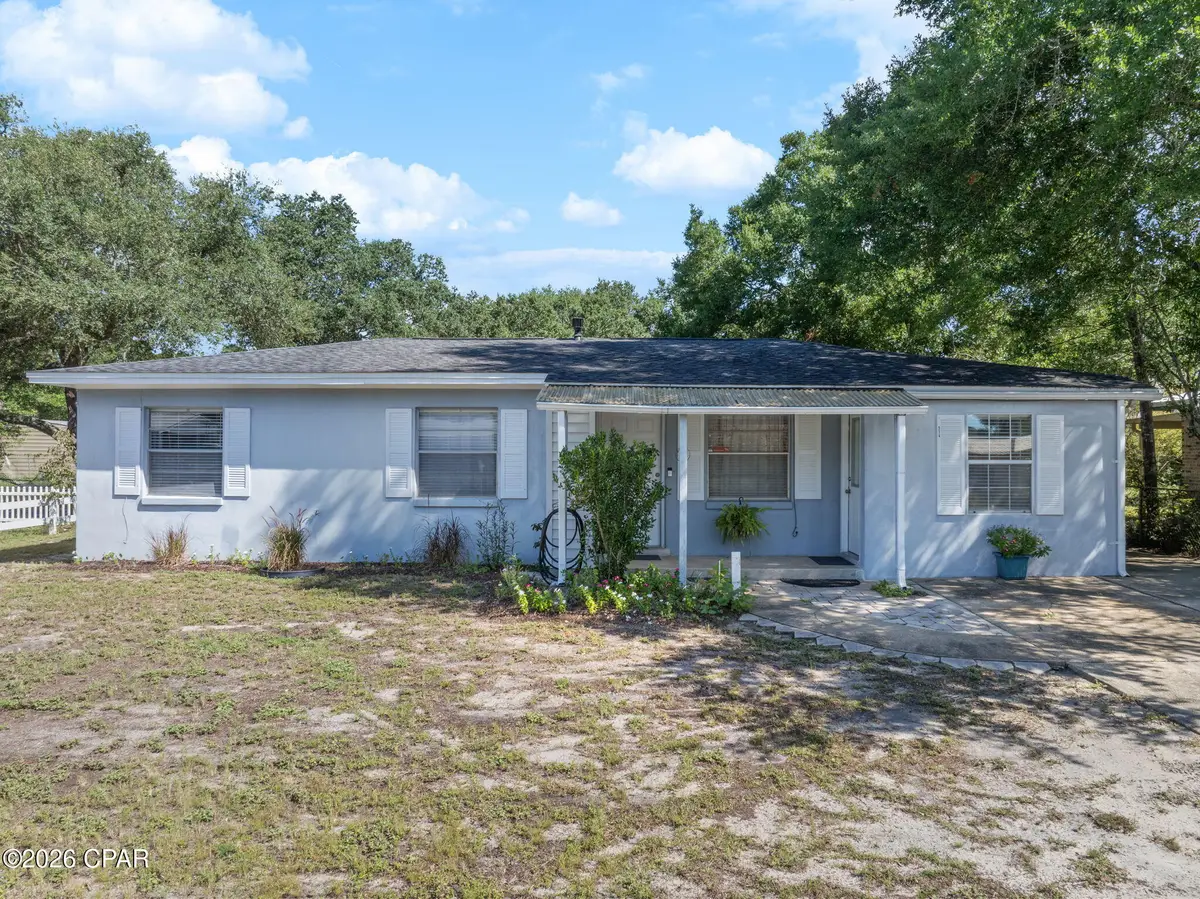 514 Newcastle Drive, Fort Walton Beach, FL 32547 - #1