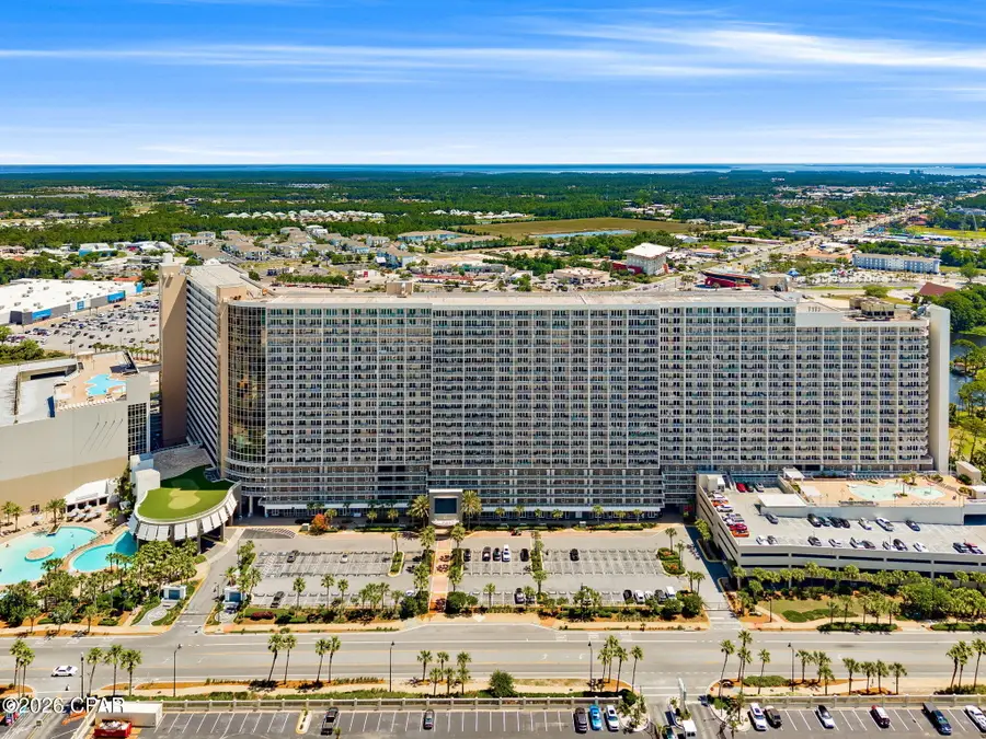 9902 S Thomas Drive #732, Panama City, FL 32408 - #3