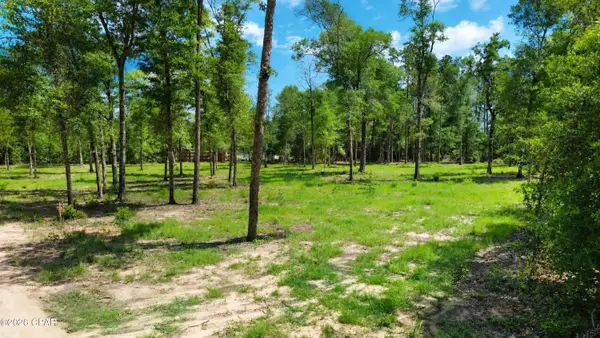 0 N Silver Lake Lane, Marianna, FL 32448