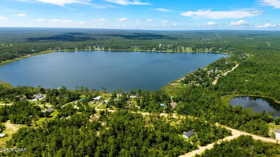 0 N Silver Lake Lane, Marianna, FL 32448 - #3