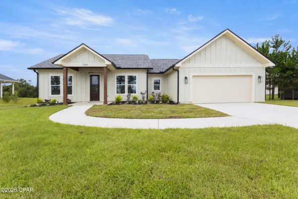 7314 Rachel Way, Panama City, FL 32404
