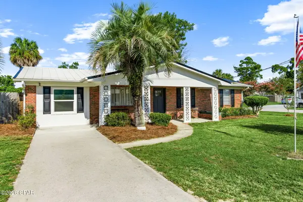 2805 Airport Road, Panama City, FL 32405