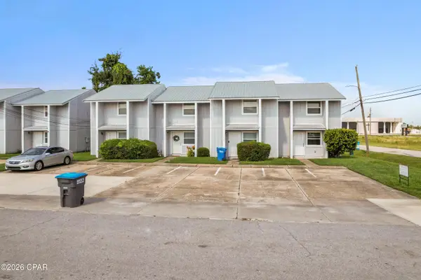 1623 N James Avenue, Panama City, FL 32405