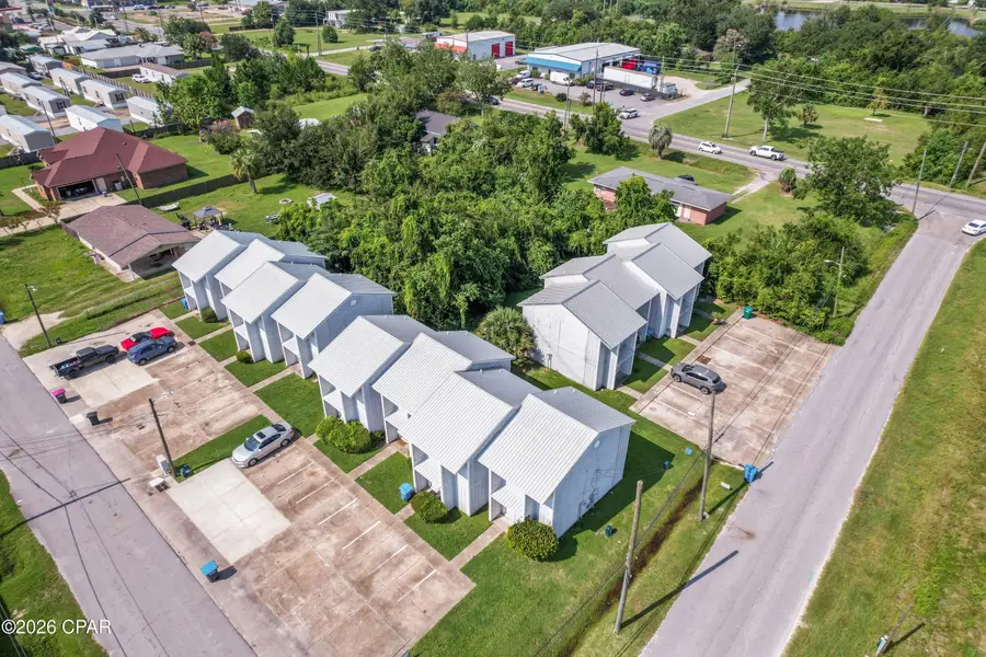 1623 N James Avenue, Panama City, FL 32405 - #2