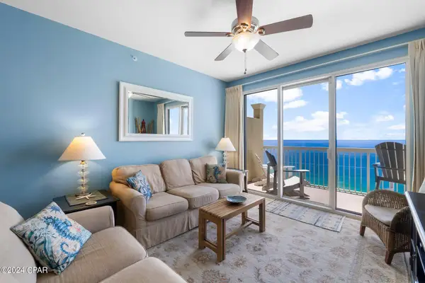 17757 Front Beach Road #2302B, Panama City Beach, FL 32413