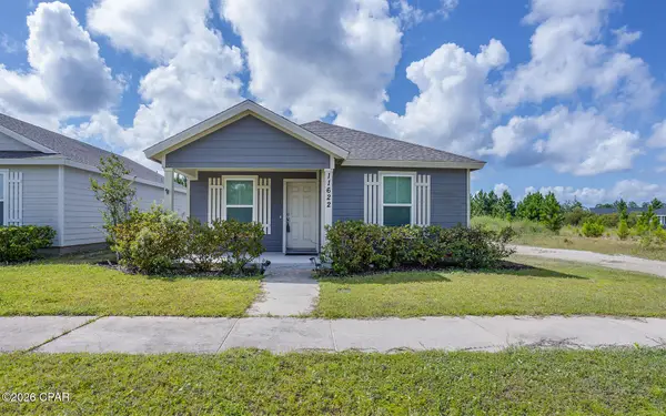 11622 Poston Road, Panama City, FL 32404