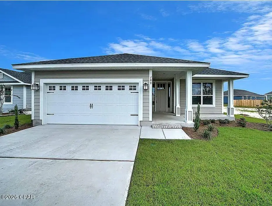 109 Saw Grass Way, Panama City, FL 32404 - #1