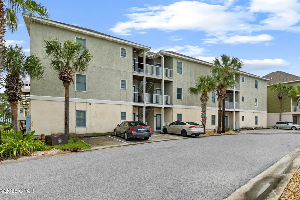 214 Bonita Circle #F, Panama City, FL 32408 - #1