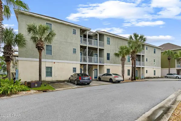 214 Bonita Circle #F, Panama City, FL 32408
