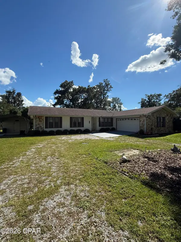 4514 Crestbrook Drive, Panama City, FL 32404