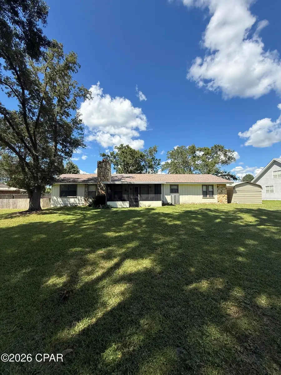 4514 Crestbrook Drive, Panama City, FL 32404 - #2