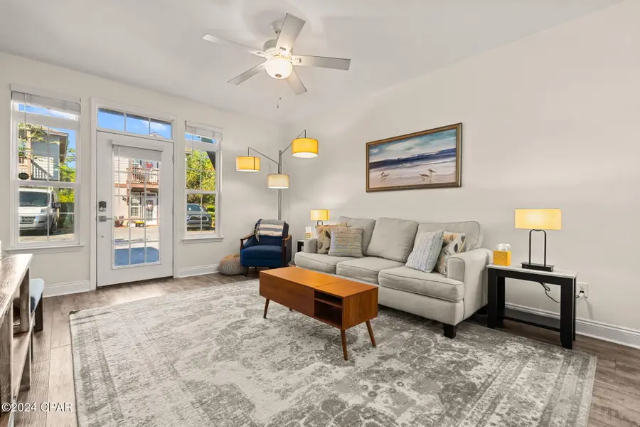2214 Brooke Street, Panama City, FL 32408 - #2