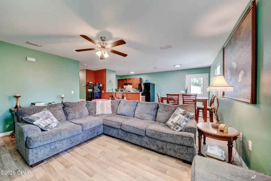 821 S Gay Avenue, Panama City, FL 32404 - #2