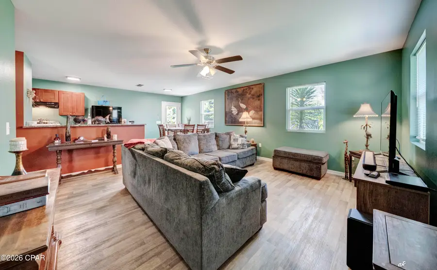 821 S Gay Avenue, Panama City, FL 32404 - #3