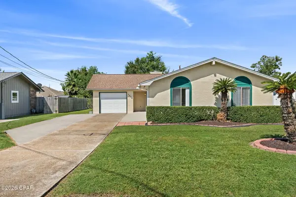 1712 Maine Avenue, Lynn Haven, FL 32444