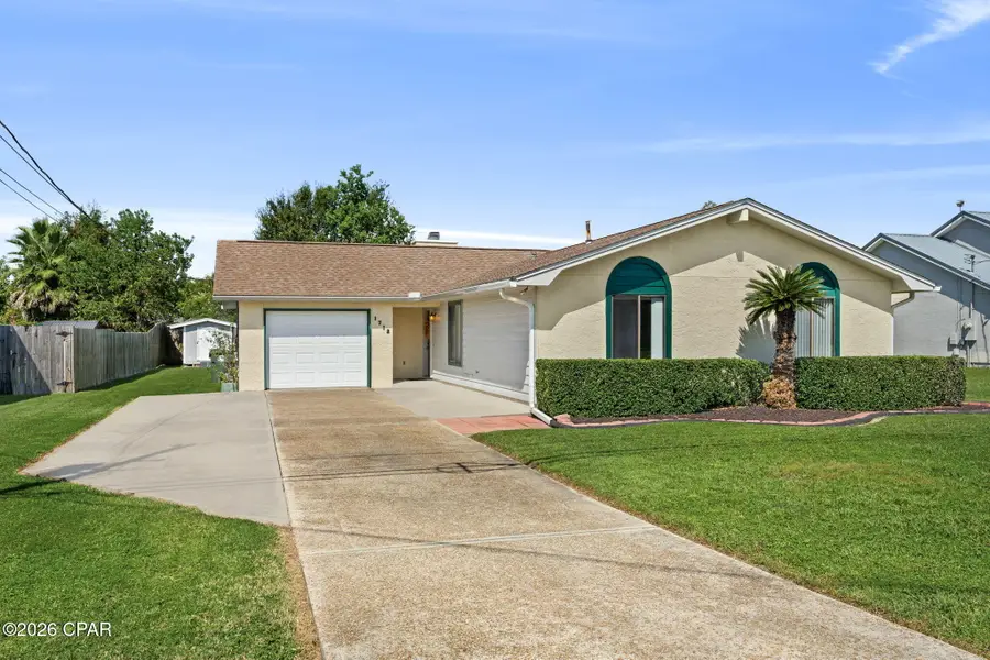 1712 Maine Avenue, Lynn Haven, FL 32444 - #2