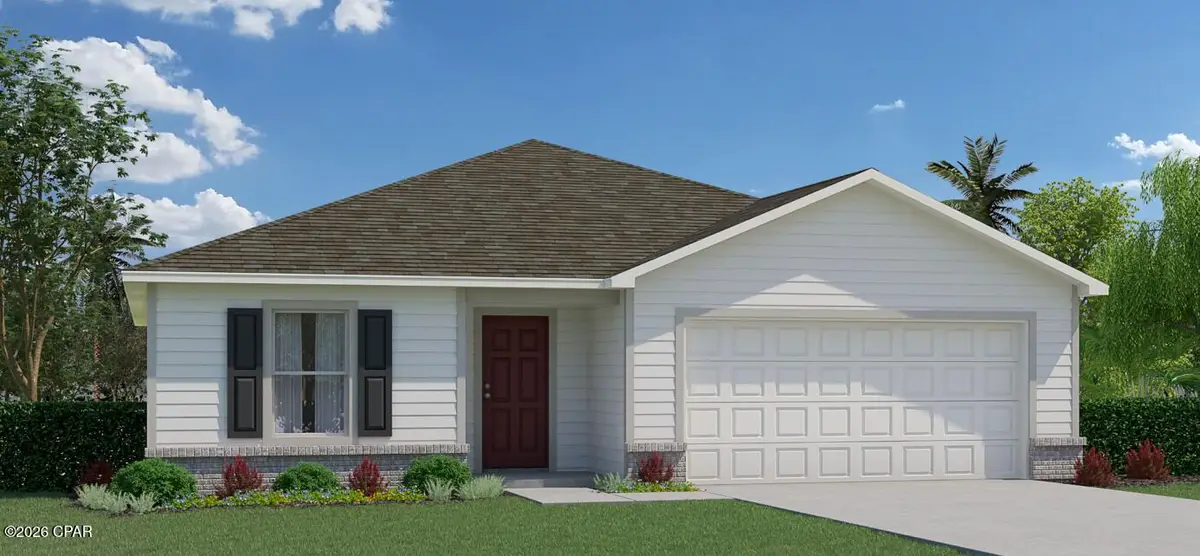5125 Harvey Street, Panama City, FL 32404 - #1