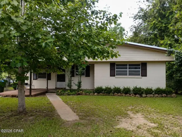 4463 Butler Avenue, Marianna, FL 32446