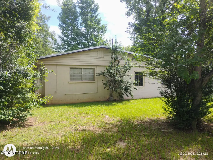 4463 Butler Avenue, Marianna, FL 32446 - #2
