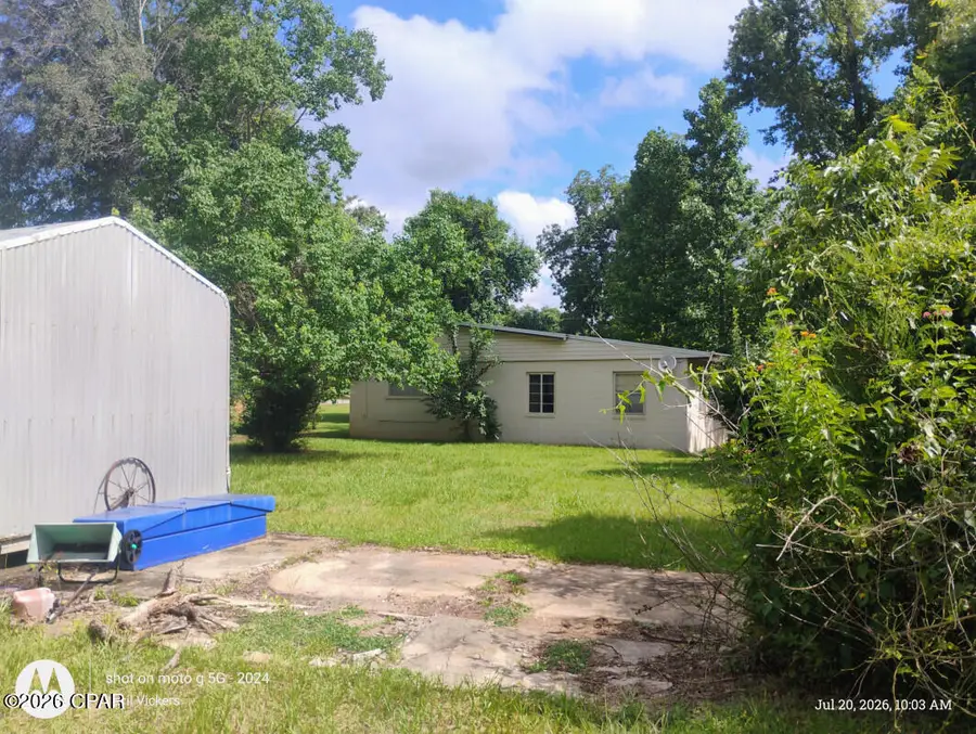 4463 Butler Avenue, Marianna, FL 32446 - #3