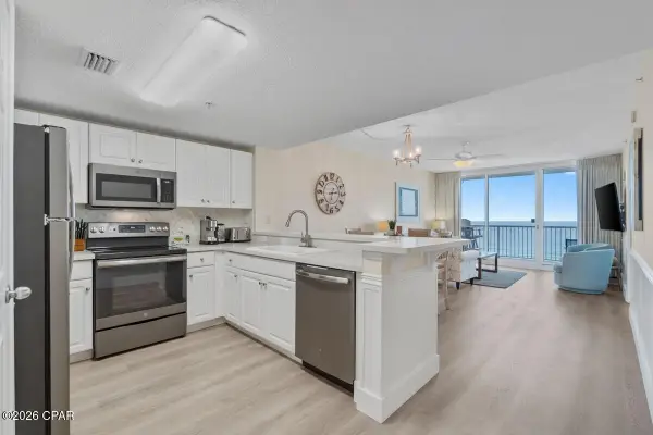 10901 Front Beach Road #1103, Panama City Beach, FL 32407