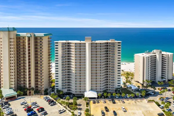 7205 Thomas Drive #1205, Panama City Beach, FL 32408