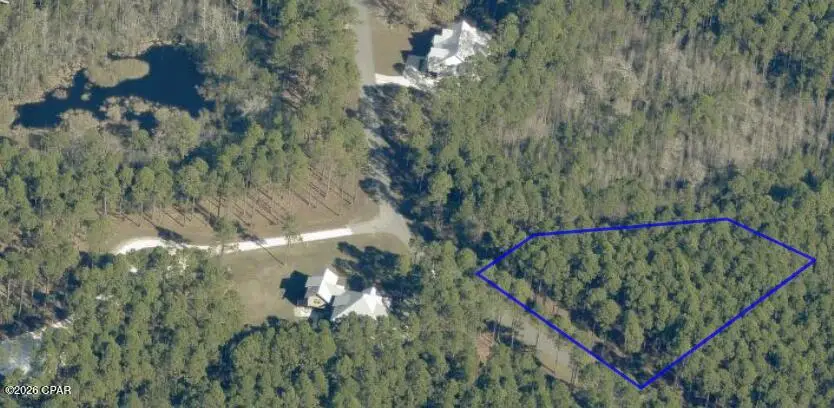 7524 Morning Marsh Trail, Panama City Beach, FL 32413 - #1