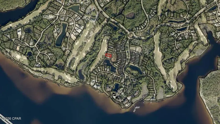1240 W Lakewalk Circle, Panama City Beach, FL 32413 - #2