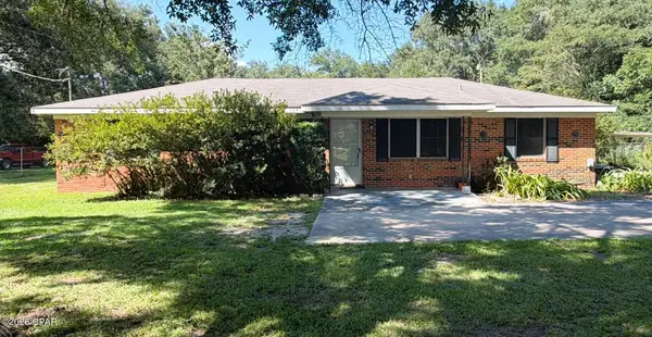 3021 Old Liberty School Road, Bonifay, FL 32425