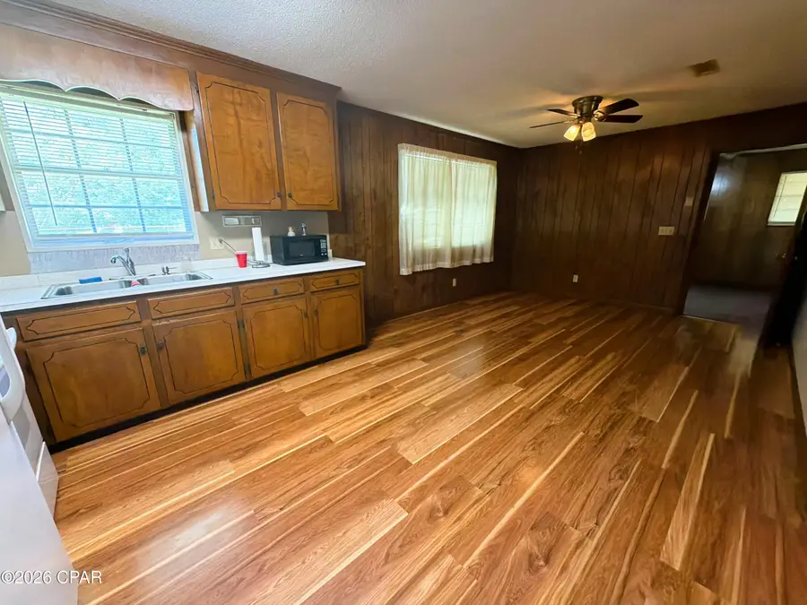 3021 Old Liberty School Road, Bonifay, FL 32425 - #3