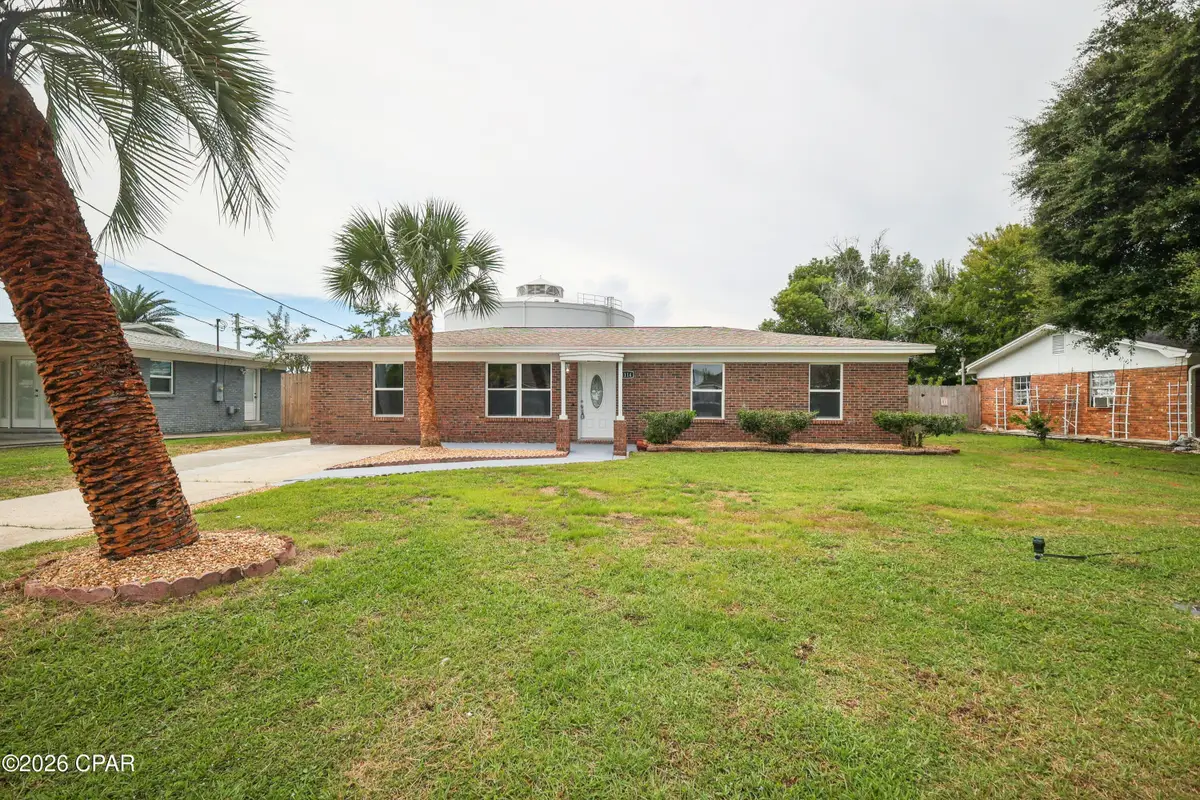 1114 Pennsylvania Avenue, Lynn Haven, FL 32444 - #1