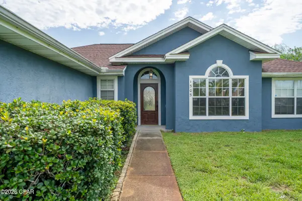 1505 Maryland Avenue, Lynn Haven, FL 32444