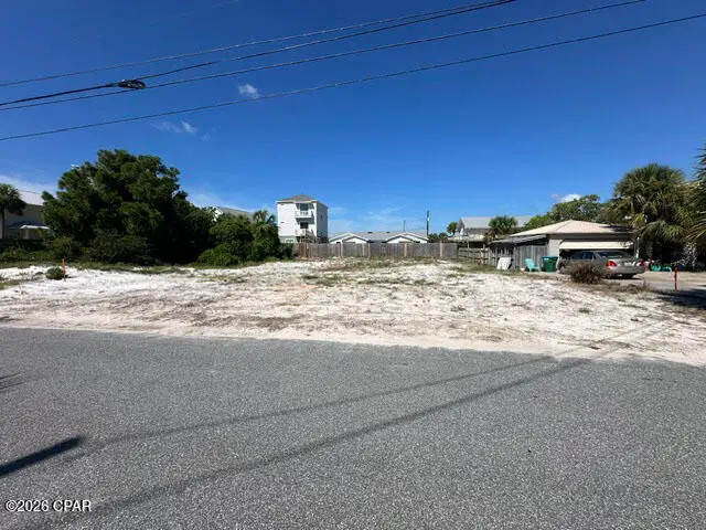 0 Long John Drive, Panama City Beach, FL 32408 - #1