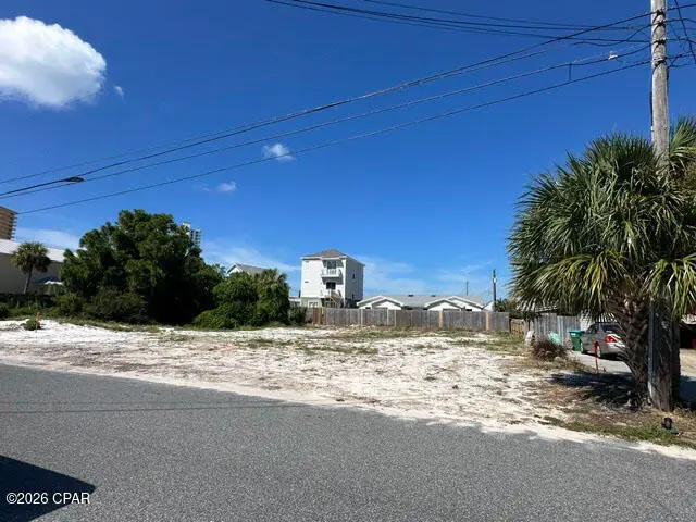 0 Long John Drive, Panama City Beach, FL 32408 - #3