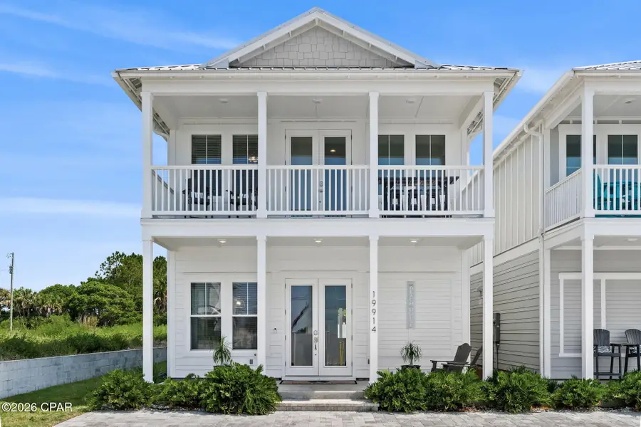 19914 Front Beach Road, Panama City Beach, FL 32413 - #2