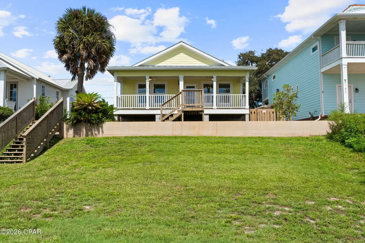9148 W Highway 98, Port Saint Joe, FL 32456 - #1